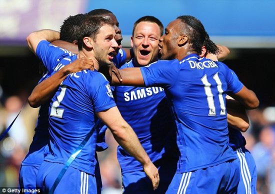 是因為這兩 是因為這兩