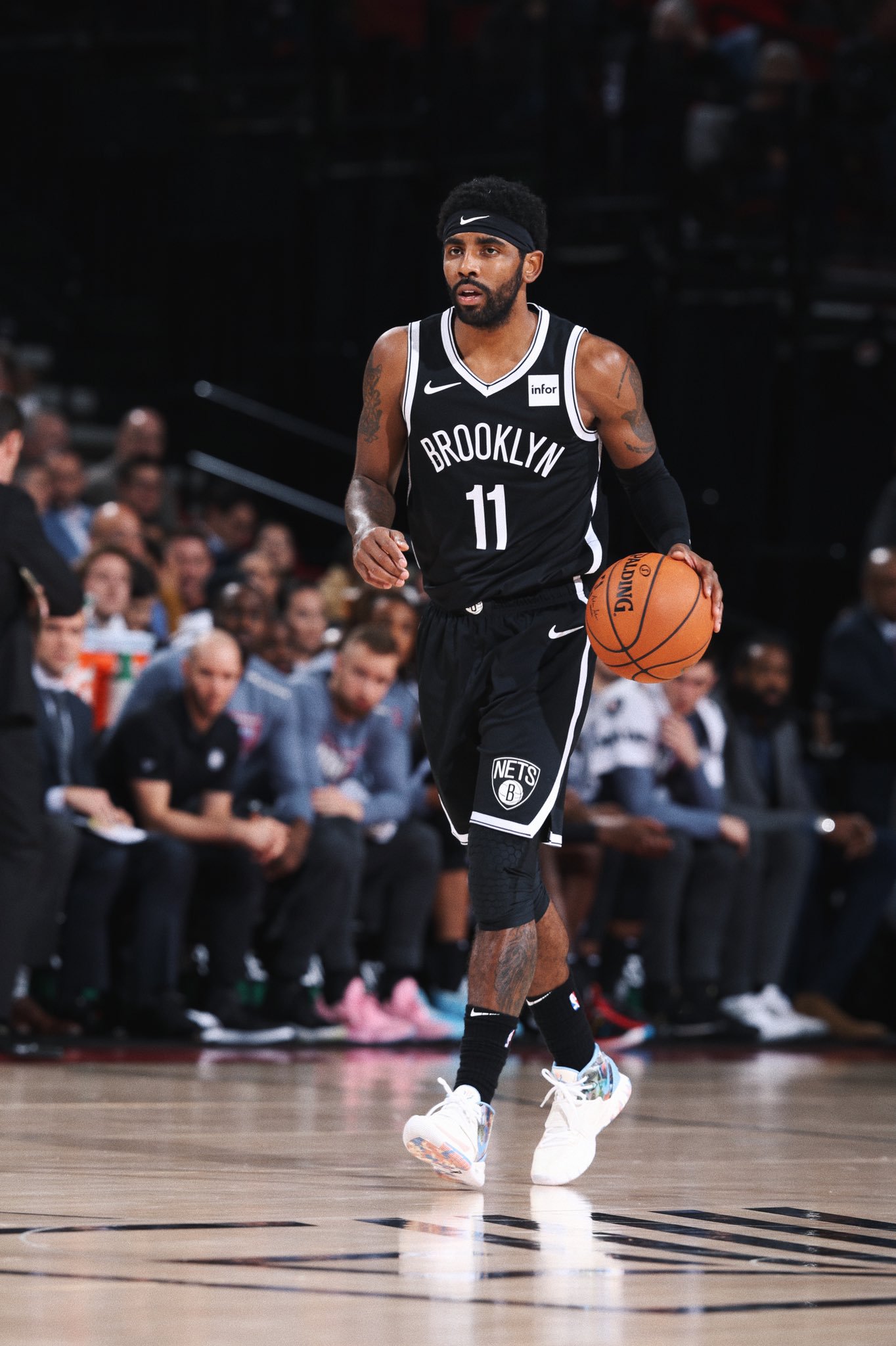 在场地中的 在场地中的