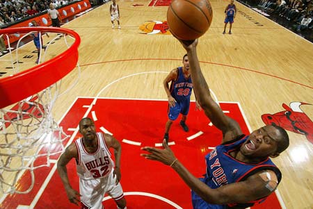 西部利拉德 西部利拉德