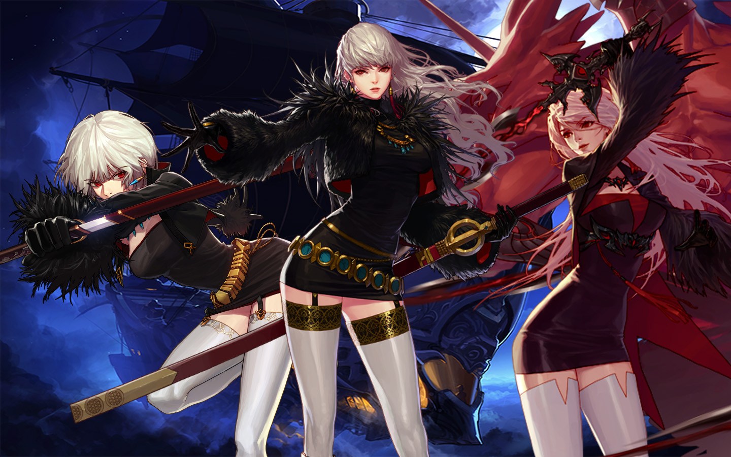 高光时刻 高光时刻