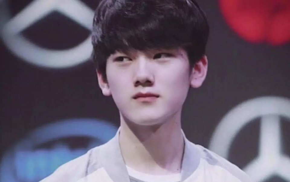 四周后